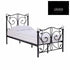 Florence Metal Bed Frame - loveyourbed.co.uk