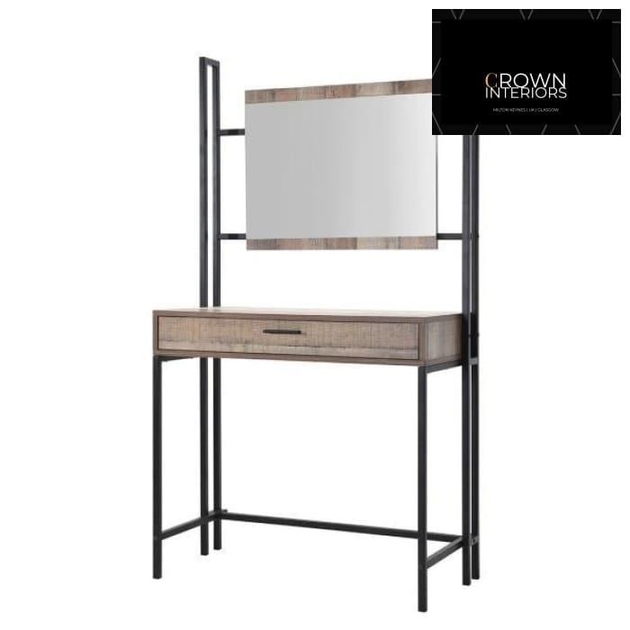 Hoxton Bedroom Furniture Collection - loveyourbed.co.uk