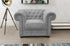 Imperial Chesterfield Fabric Sofa Collection - loveyourbed.co.uk
