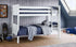 The Bella Bunk Bed - loveyourbed.co.uk