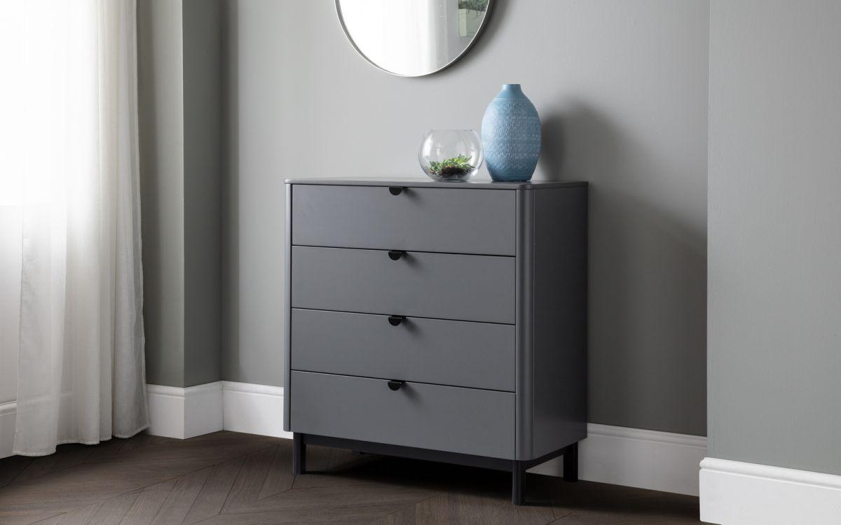 The Chloe Bedroom Furniture Collection - loveyourbed.co.uk