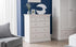 The Clermont Bedroom Furniture - loveyourbed.co.uk