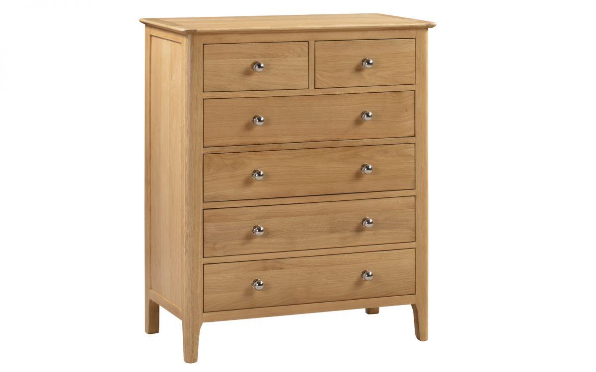 The Cotswold Bedroom Furniture - loveyourbed.co.uk