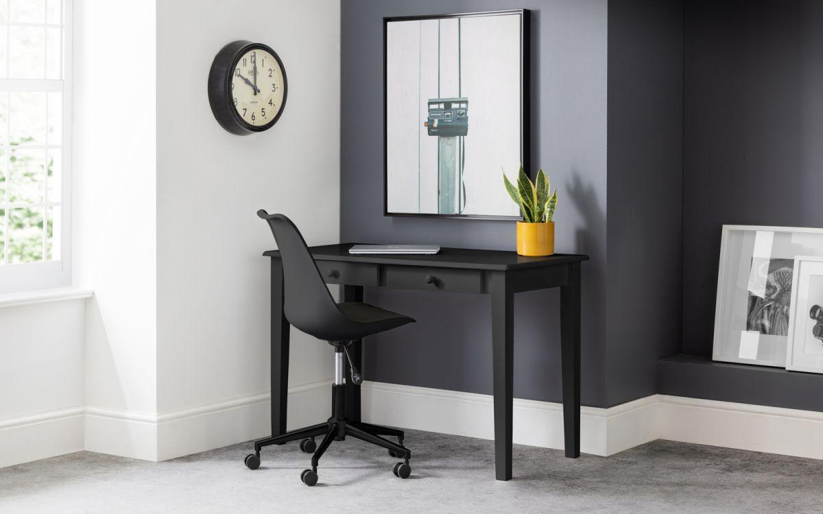 The Erika Desk Chair - loveyourbed.co.uk