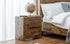 The Love Your Bed Hoxton Bedside table - loveyourbed.co.uk