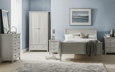 The Maine Bedroom Furniture Collection - loveyourbed.co.uk