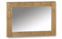 The Malborough Oak Wall Mirror - loveyourbed.co.uk