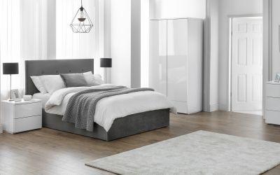 The Monaco Bedroom Furniture - loveyourbed.co.uk