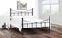 The Rebecca Metal Bed Frame - loveyourbed.co.uk
