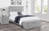 The Sorrento Fabric Bed Frame - loveyourbed.co.uk