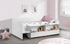 The Stella Low Sleeper Bed Frame - loveyourbed.co.uk
