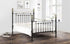 The Victoria Metal Bed Frame - loveyourbed.co.uk