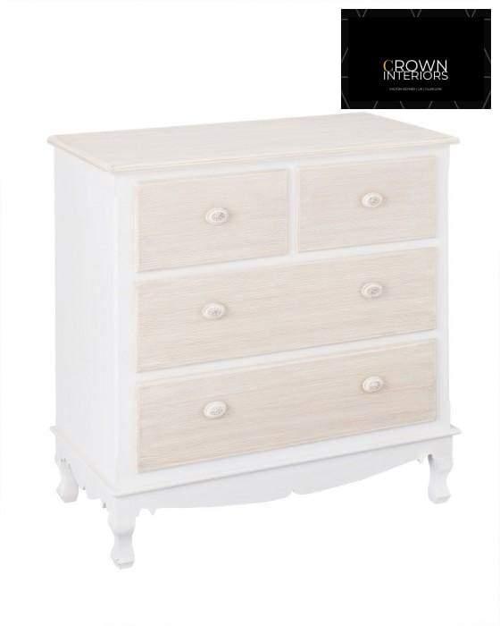 Juliette Bedroom Furniture Collection - loveyourbed.co.uk