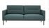 Lavrik Fabric Suite Collection 2.5 & 3 Seater Sofa - loveyourbed.co.uk