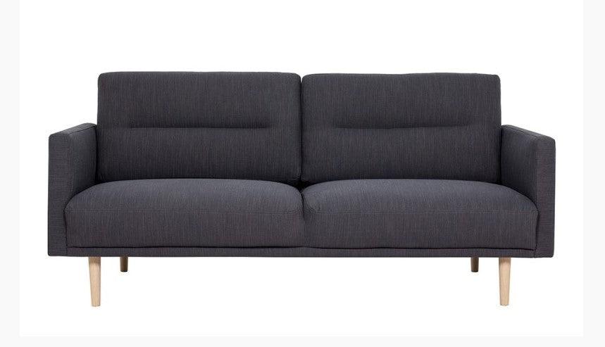 Lavrik Fabric Suite Collection 2.5 & 3 Seater Sofa - loveyourbed.co.uk