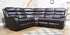 Vista Leather Corner Sofa Collection - loveyourbed.co.uk