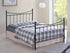 Alderley Metal Bed Frame - loveyourbed.co.uk
