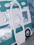 The Campervan Wooden Bunk Bed - loveyourbed.co.uk