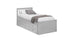 The Maisie Captains Wooden Under bed + Storage Bed Frame - loveyourbed.co.uk