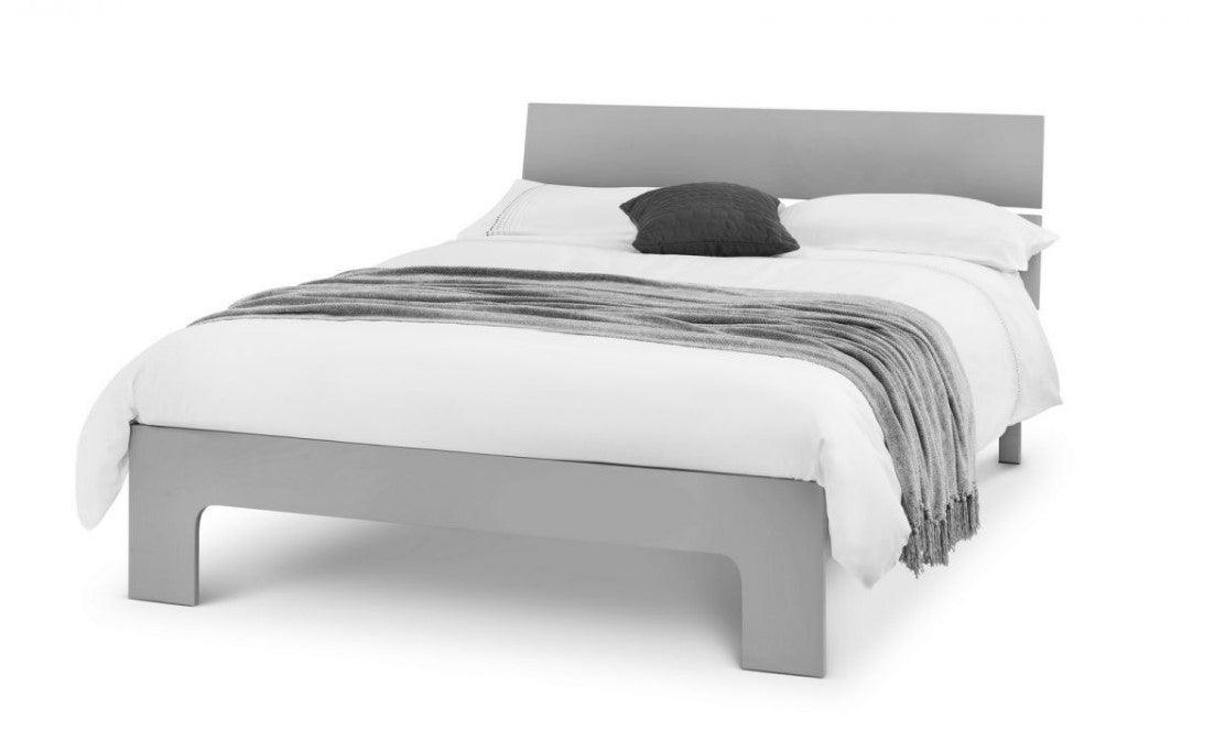 The Manhattan Gloss Bed Frame - loveyourbed.co.uk