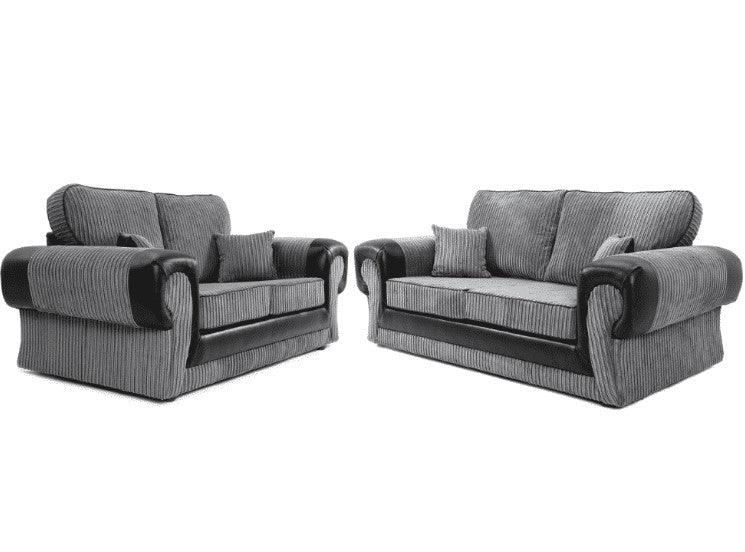 Tangent Concord Sofa Collection - loveyourbed.co.uk