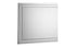 Deco Frameless Wall Mirror - loveyourbed.co.uk
