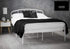 Milton Metal Bed Frame - loveyourbed.co.uk