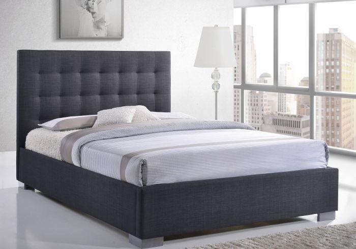Nevada Fabric Bed Frame - loveyourbed.co.uk