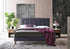 Novara Fabric Bed Frame - loveyourbed.co.uk