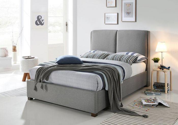 Oakland Fabric Bed Frame - loveyourbed.co.uk