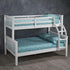 Otto Trio Bunk Bed Frame - loveyourbed.co.uk