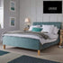Pierre Fabric Bed Frame - loveyourbed.co.uk