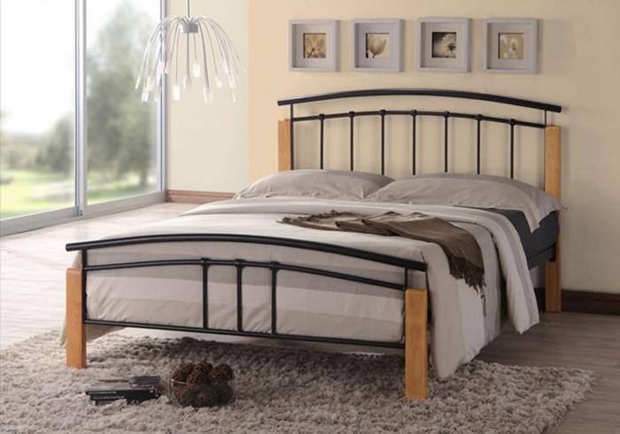 Tetras Bed Frame - loveyourbed.co.uk