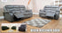 Vista Leather Sofa Collection - loveyourbed.co.uk